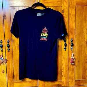 VANS Off the wall Tee